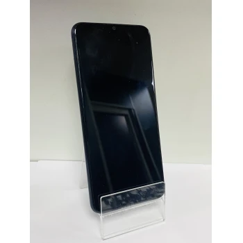 Samsung Galaxy A03 64 GB Black