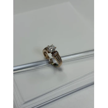Inel din aur Proba 585 4.44 gr