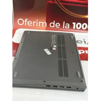 Laptop Lenovo V15-IIL Gray