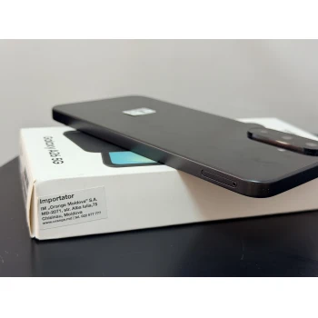 Telefon Samsung Galaxy A26 6/128GB BLACK