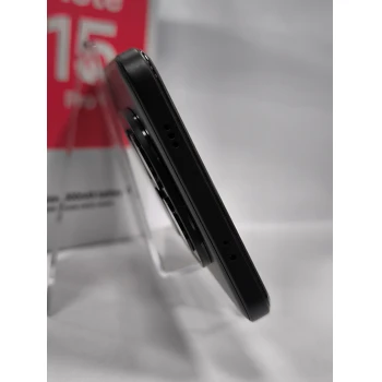 Telefon Xiaomi Redmi Note 15 Pro 8/256 GB Black
