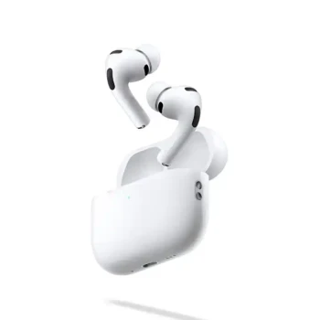 Casti Apple Airpods Pro 3
