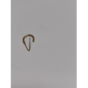 Cercel din aur proba 583*  0.81gr