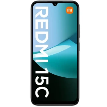 Xiaomi Redmi 15C 8/256GB Mint Green