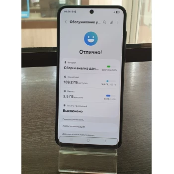 Samsung Galaxy A36 6/128Gb Black