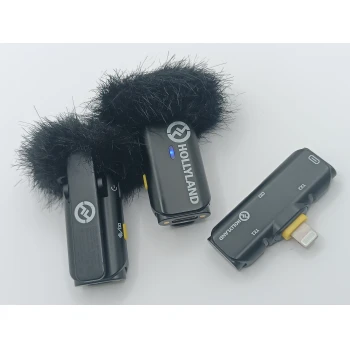 Microphone Hollyland