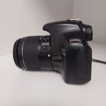 Aparat foto Canon Eos 1100D