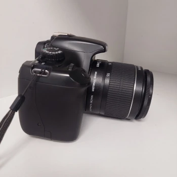 Aparat foto Canon Eos 1100D