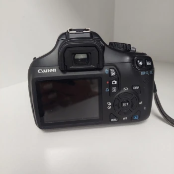Aparat foto Canon Eos 1100D