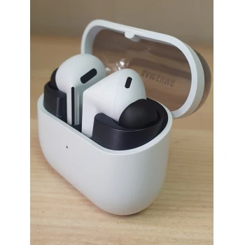 Casti Samsung Galaxy Buds 3 FE White