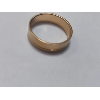 Verigheta din Aur Proba 585* 5.60 gr