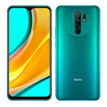 Telefon Xiaomi Redmi 9 32 GB Blue