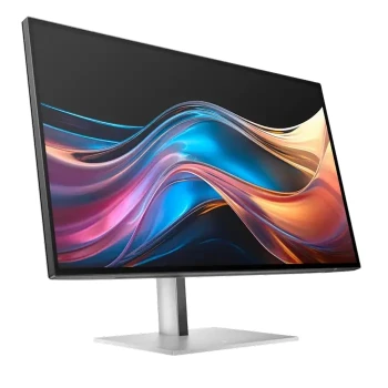 Monitor HP S7 Pro 727pu 27" 2K, Silver