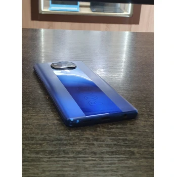 Xiaomi Poco X3 Pro 8/256 Gb Blue