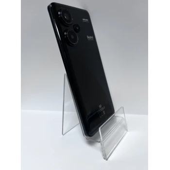 Telefon Xiaomi Redmi Note 13 Pro 256 GB Black