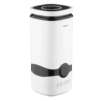 Umidificator de aer Ardesto USH-M-LCD-4L-W, White