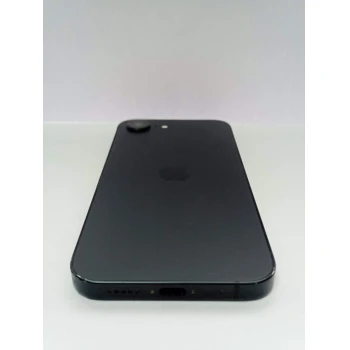 Apple iPhone 16e 128 Gb Black