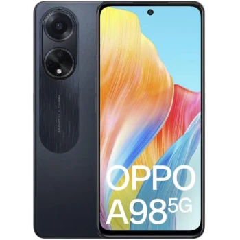 Telefon Oppo A98 256 GB Black