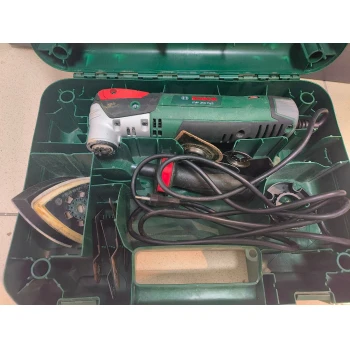 Multifuncțională Bosch Pmf 250 Ces