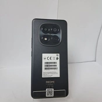 Xioami Redmi Note 15 Pro 12/512GB Black