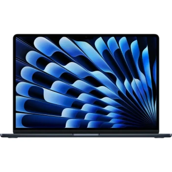 Laptop Apple MacBook Air 15.3, Midnight