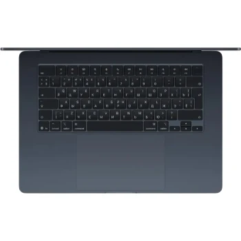 Laptop Apple MacBook Air 15.3, Midnight