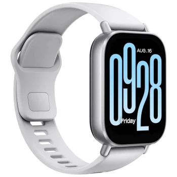 Ceas inteligent Xiaomi Redmi Watch 5 Active Matte Silver