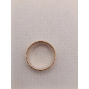 Inel din aur proba 585* 4.10 gr
