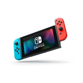 Consola Nintendo Switch