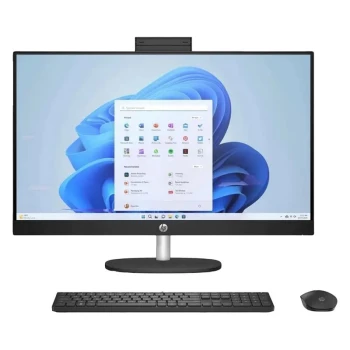 All-in-One PC HP AiO 27-cr2106ci