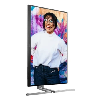 Monitor AOC Q27U3CV 27" 2K, Black