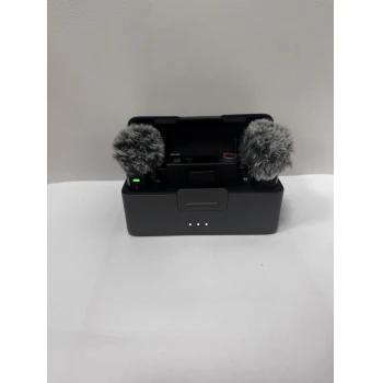 Microfoane DJI Mic 2