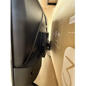 Televizor TCL 32S5400A Black