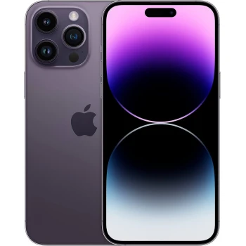 Apple iPhone 14 Pro Max 256 GB Purple