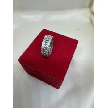 Inel din argint proba 925 7.47 gr