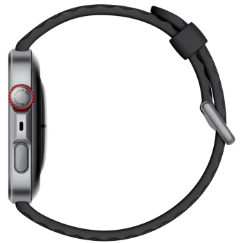 Ceas inteligent Huawei Watch Fit 4 Pro 40mm Titanium Black