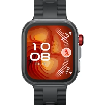 Ceas inteligent Huawei Watch Fit 4 Pro 40mm Titanium Black
