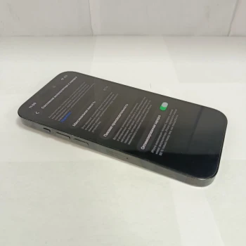 Apple iPhone 14 Pro 256 GB Black