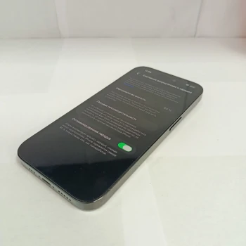 Apple iPhone 14 Pro 256 GB Black