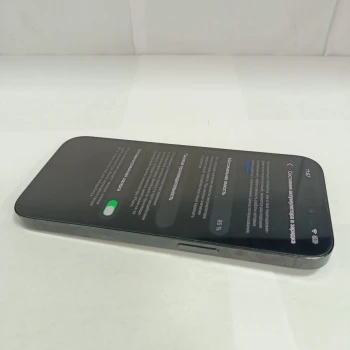 Apple iPhone 14 Pro 256 GB Black
