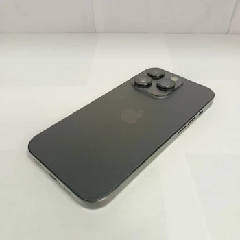 Apple iPhone 14 Pro 256 GB Black