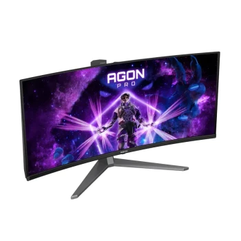 Monitor AOC Agon Pro AG346UCD 34" UW-QHD, Black