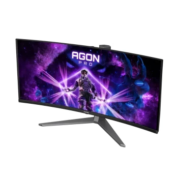 Monitor AOC Agon Pro AG346UCD 34" UW-QHD, Black