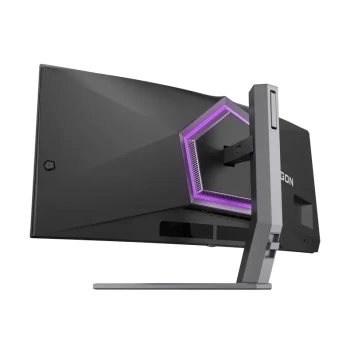 Monitor AOC Agon Pro AG346UCD 34" UW-QHD, Black