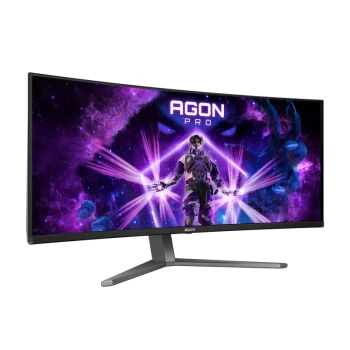 Monitor AOC Agon Pro AG346UCD 34" UW-QHD, Black