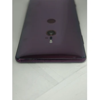 Sony Xperia XZ3 64 GB Bordeaux Red