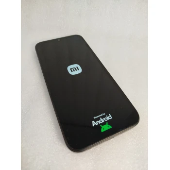 Telefon Xiaomi Redmi 15C 128 GB Black