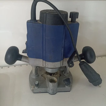 Freză electrică pentru lemn KING CRAFT KBF-1050