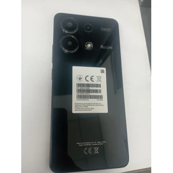 Xiaomi Redmi Note 13 6/128 Gb Black