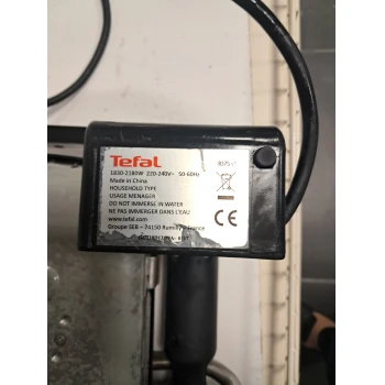 Grill electric Tefal 8375